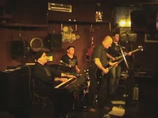 I'm tore down by Dr Pickup & Shrimp City Slim