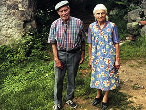 Les paysans de Raymond Depardon (3/3)