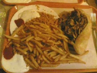 Fuzati - improvisation@Grekfrites (04.04.01)