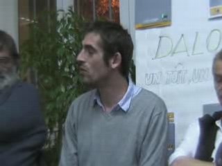 Le Bus DALO en PACA- Augustin Legrand