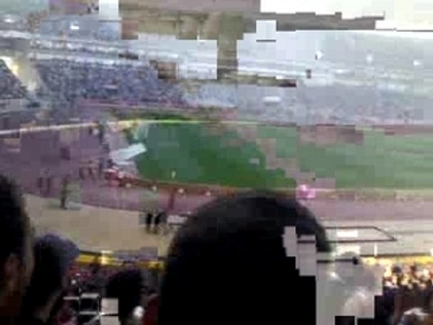 EST 2-2 CA virage 7ay taraji dima labes