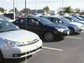 2009 Ford Focus from Mtn View in Atlanta, GA