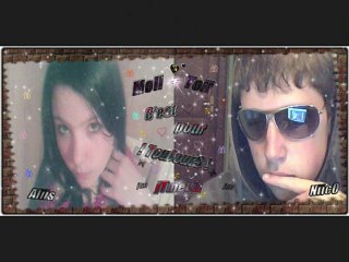 Pour Ma Chérie D'Amour