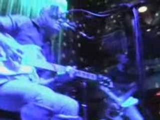 Wovenhand interview live at Johnny Brenda's Phila, PA