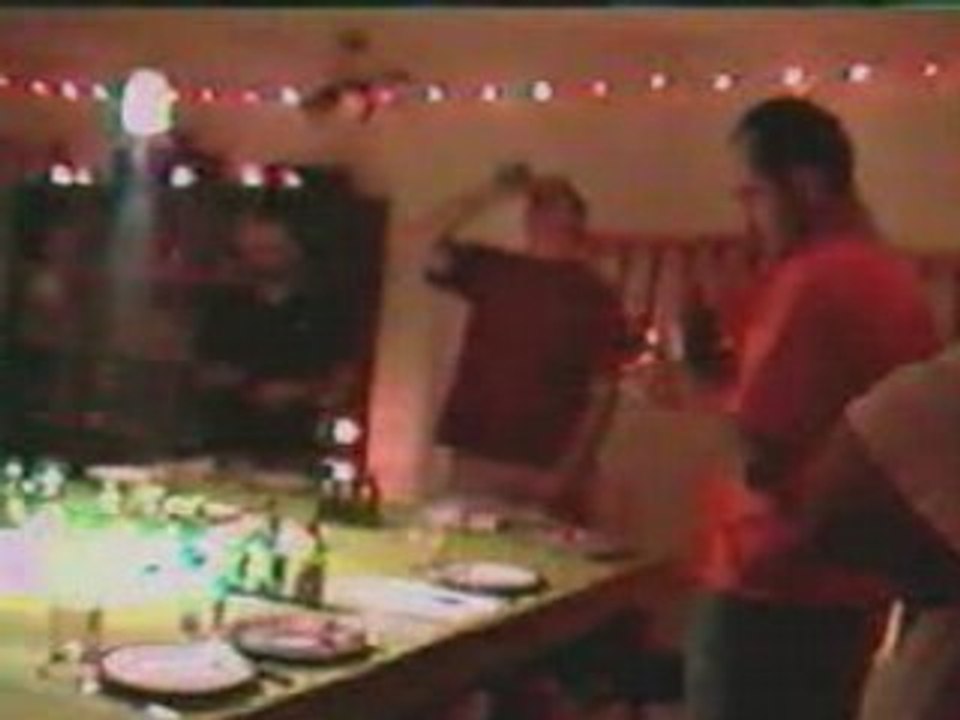 PoFaNiVé en 2001 (2)