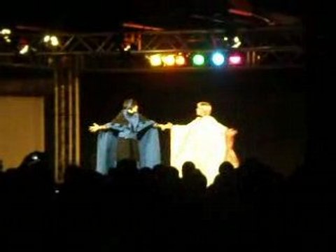 Chibi Japan Expo 2008