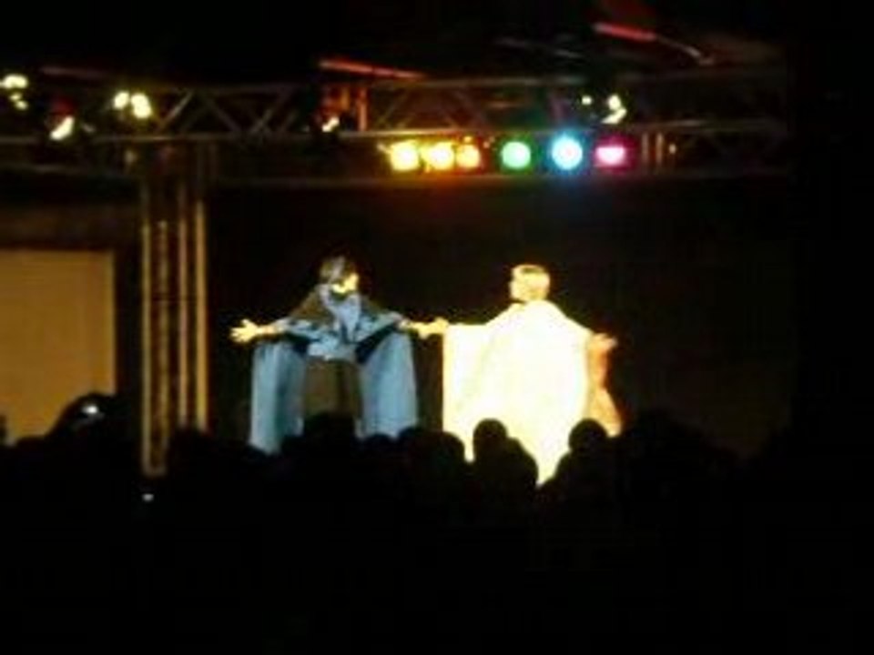 Chibi Japan Expo 2008