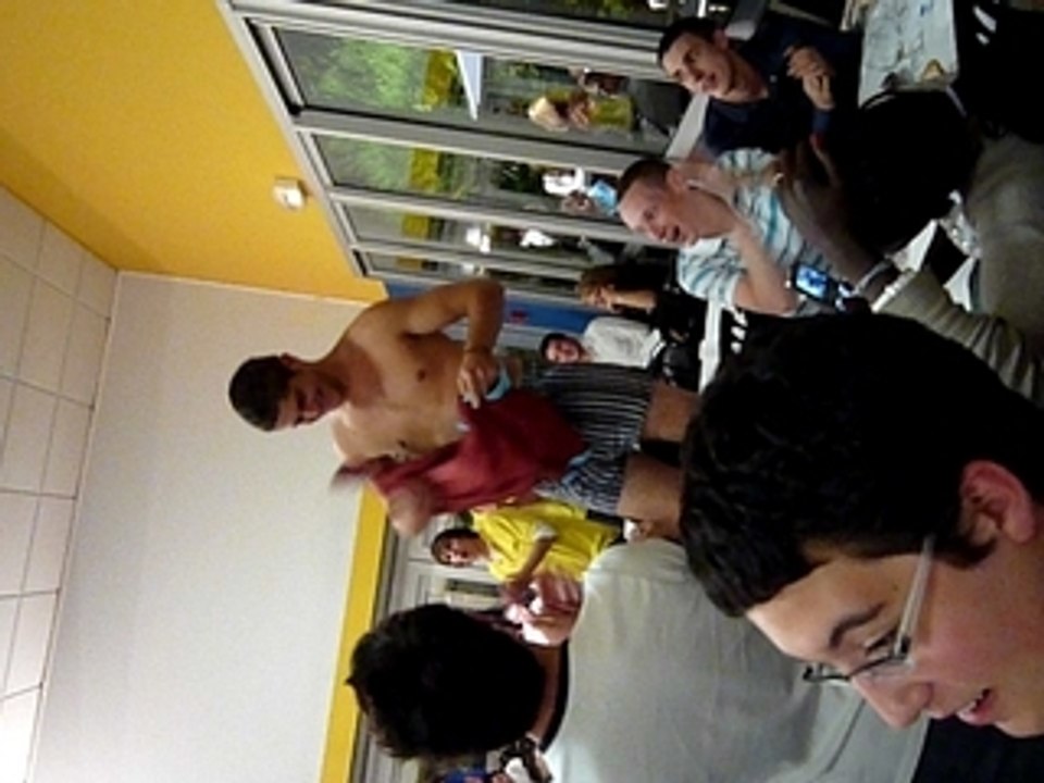 Danse du Limousin by Le gros