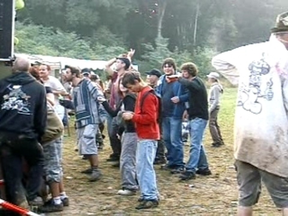 teuf padakor 26/07/08