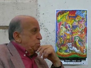 31e Hestejada de las arts 22 Août 2008