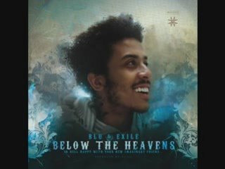 Blu & Exile - No Greater Love