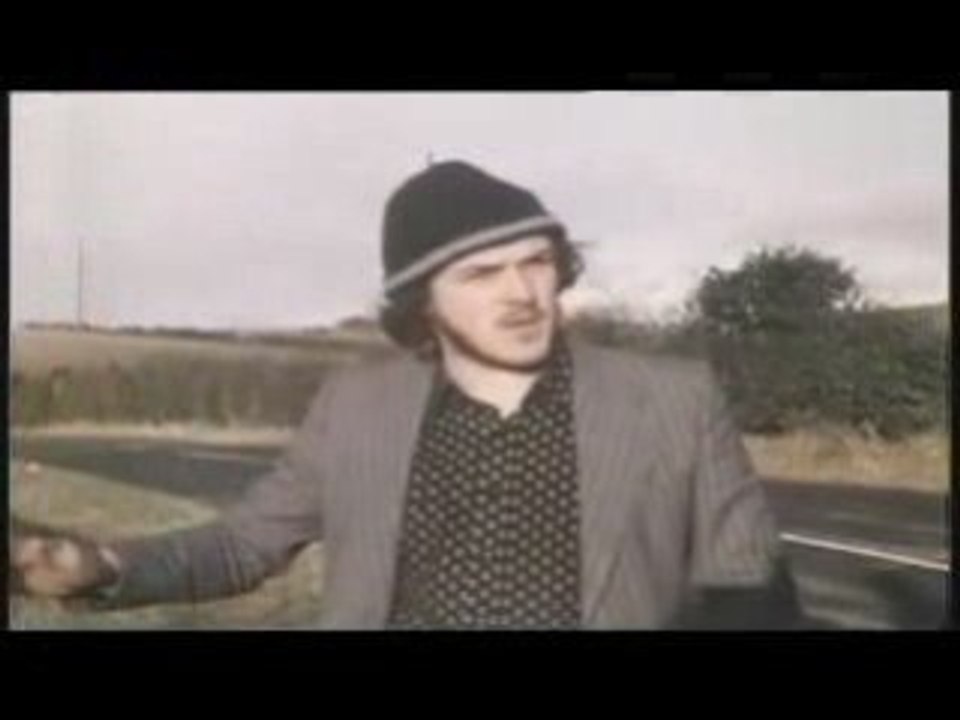 OVNIS en irlande