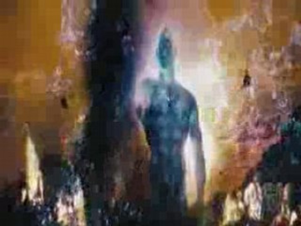 Watchmen Les Gardiens Trailer Officiel - Version 2 VO