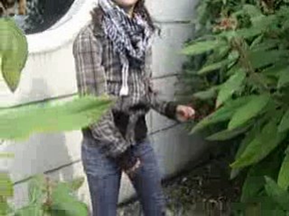 Dans la jungle !