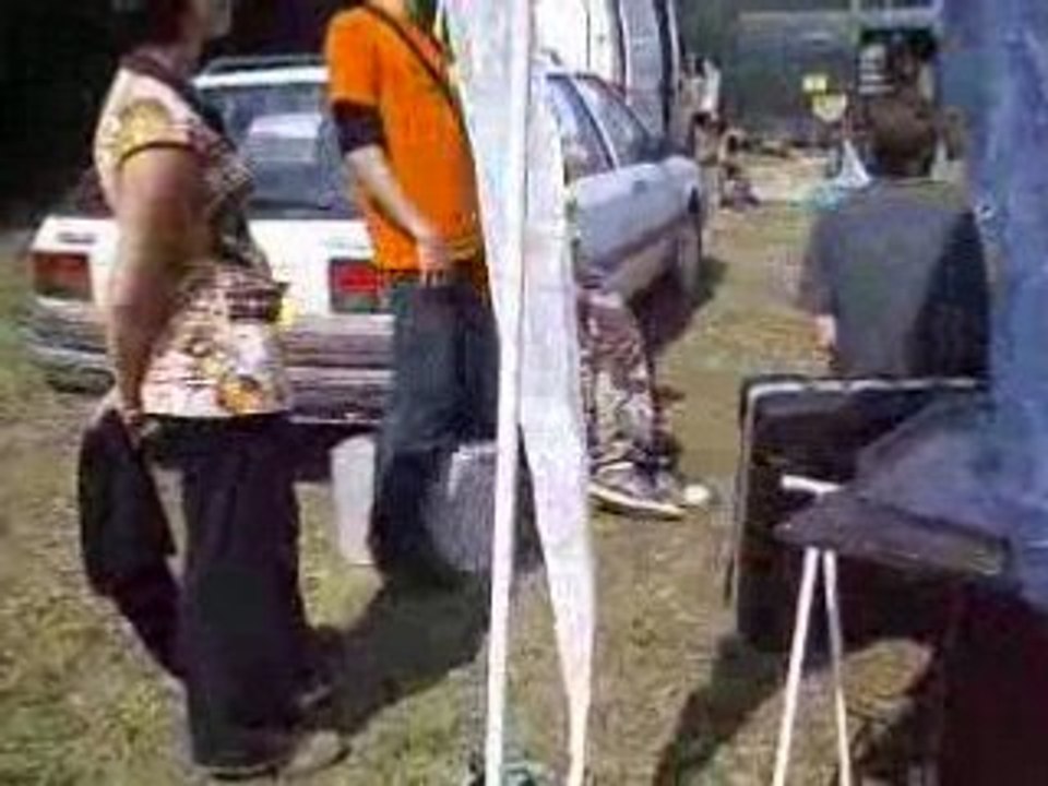 teuf padakor 26/07/08 #2