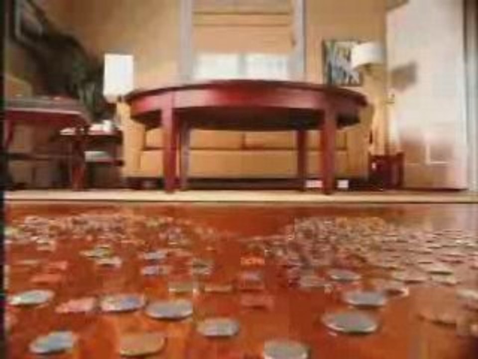 Ma femme me coute cher en chaussure