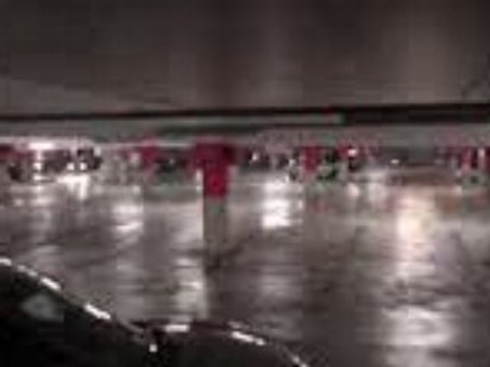 Drift Aulnay 2