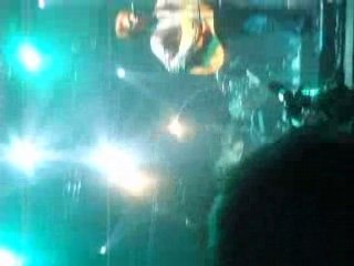 Raphael - Ne partons pas fachés