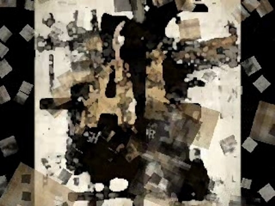 RAP FRANCAIS 2008 AL .. Feat EKOUE CASEY EXCLU High tech et