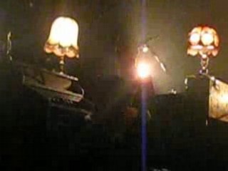 Kaizers Orchestra - Dieter Meyers Inst (Live @ Nalen)