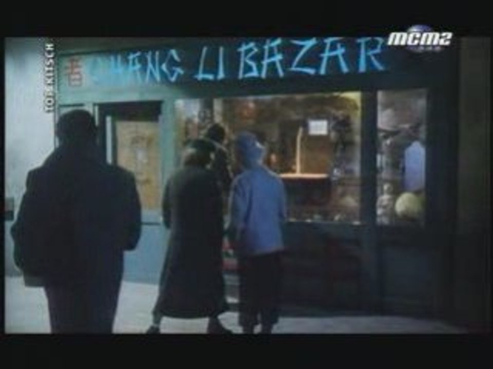 Gold - Laissez-Nous Chanter