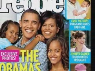 Sylvie Laurent analyse le rôle de la famille d'Obama