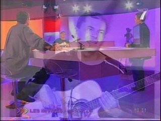 Rudy ROBERTS dans Faut s'attendre à tout !!!