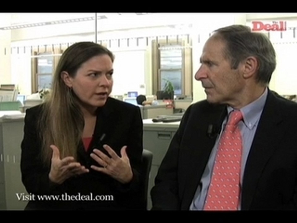 Inside The Deal: CMEA Ventures on funding startups in ...