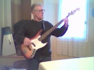 J'suis bidon - Guy Balzan