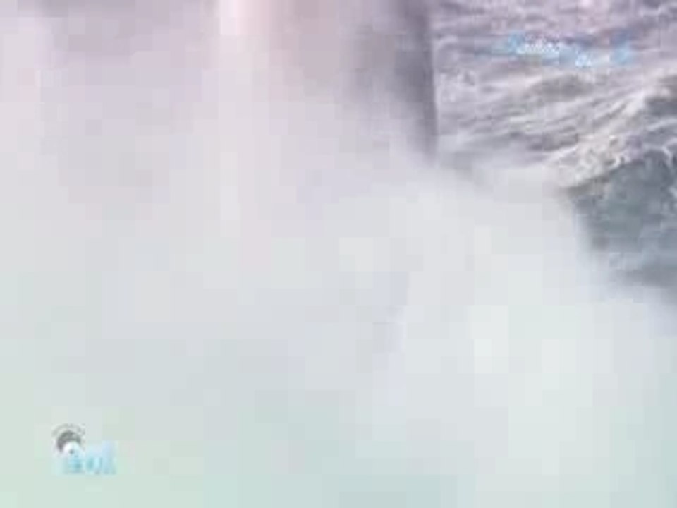 tempete en bretagne sur les phares et mer