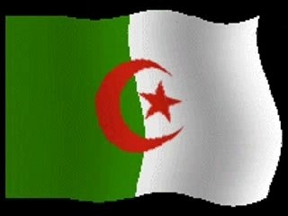 L'HYMNE ALGERIEN