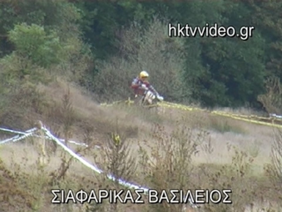 Siafarix 21-9-08 ENDURO ΚΑΡΔΙΤΣΑ