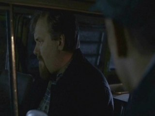 parodie xfile 1er video essai