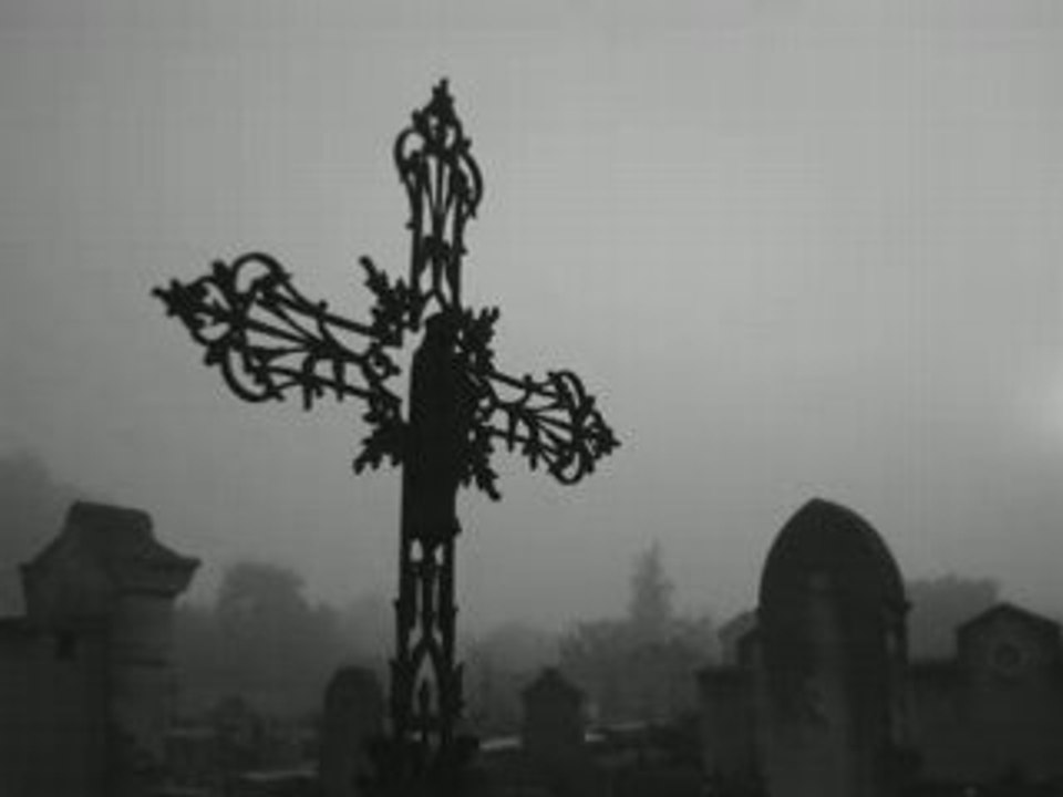 Les âmes du Purgatoire