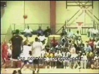 And1 Mixtape Volume 6 Part 3/3