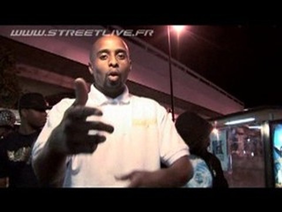 CARPE DIEM FREESTYLE STREET LIVE 5