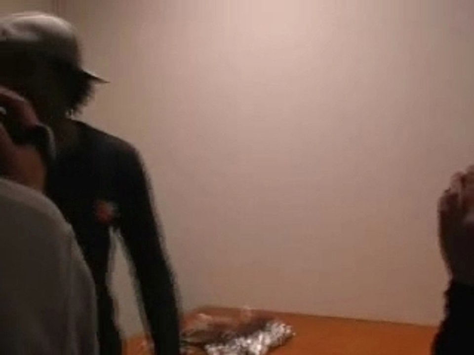 Bombattak & Anniv' Brasco