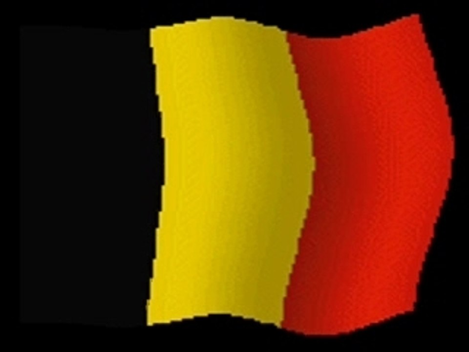 L'HYMNE BELGE