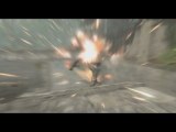 Crysis Wars Trailer