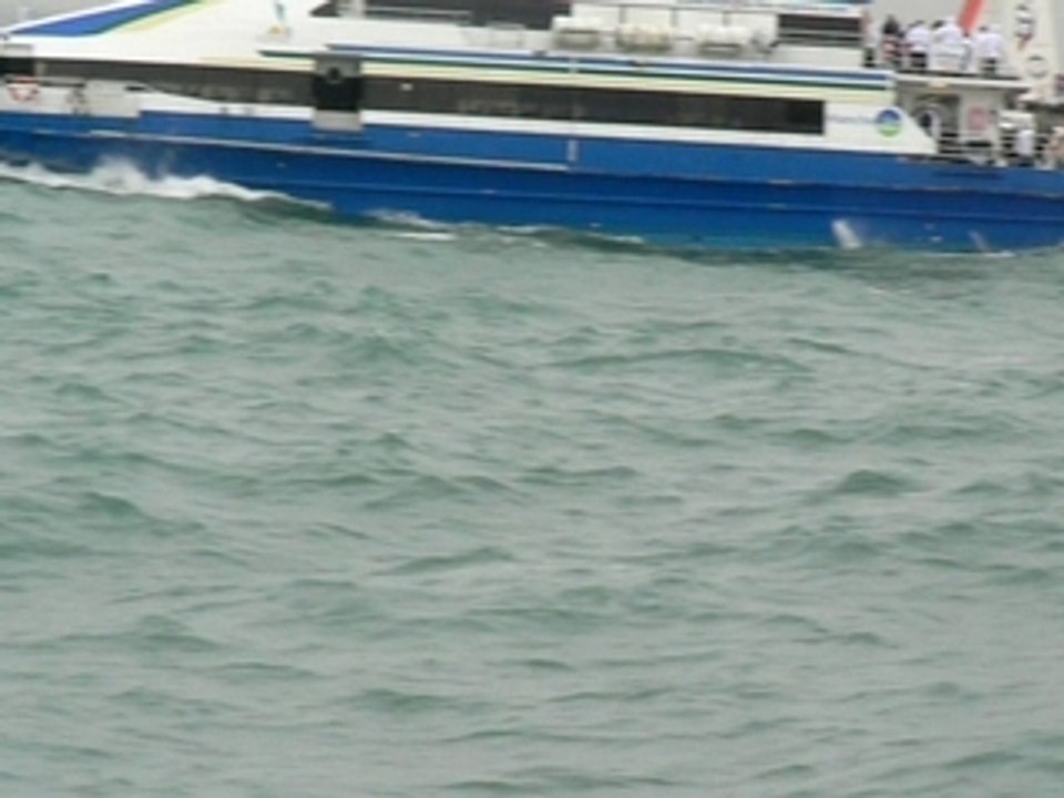 Vendée Globe 2008