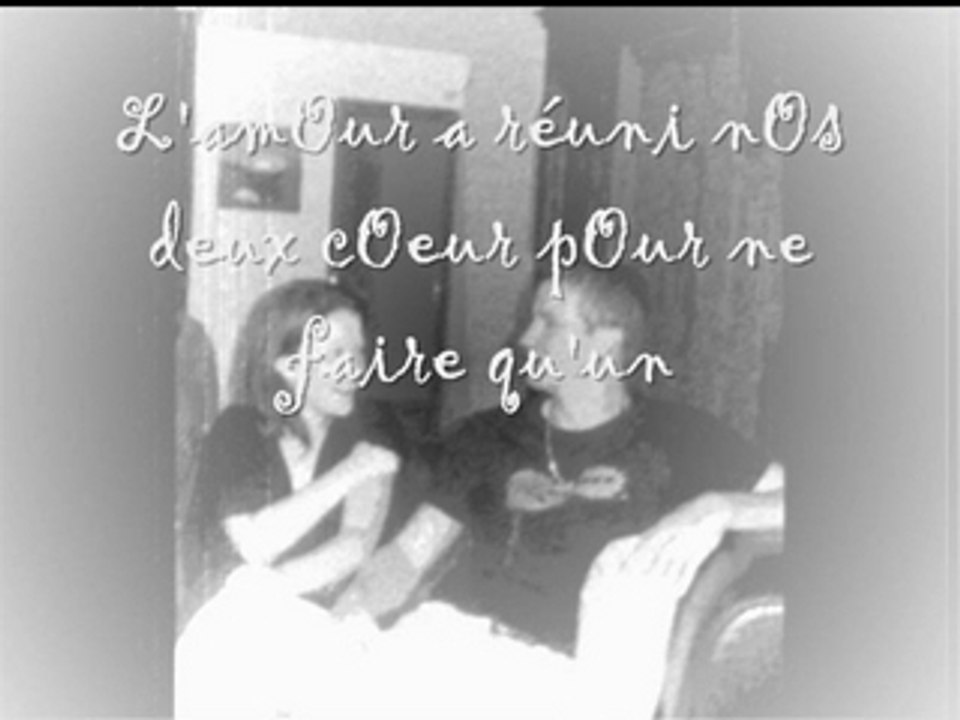 Bébé & mOi ... Je t'aime n'ange