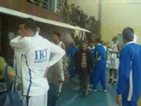 IRT 92/81 MAS molakhas .. irtclub.com