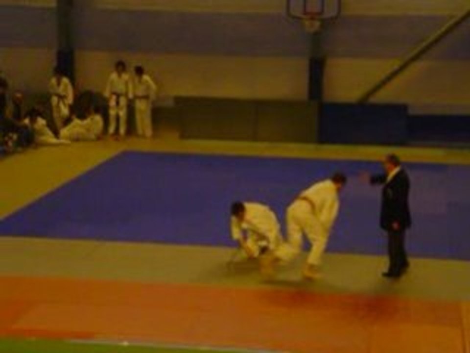 (Finale) Tournoi de Carmaux