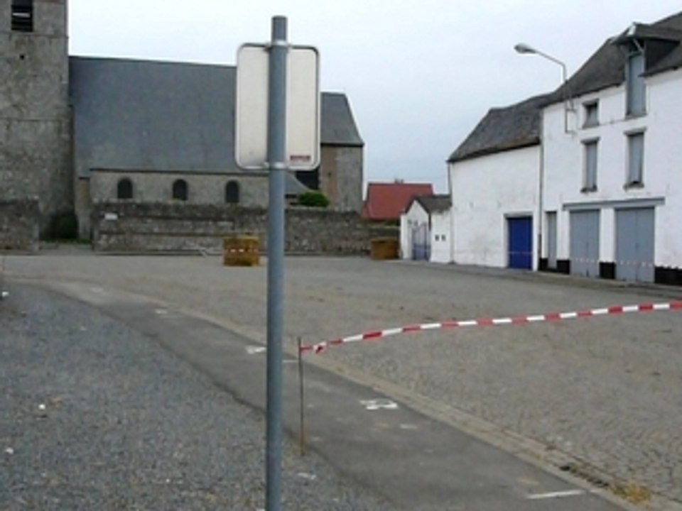 rallye sprint estinnes