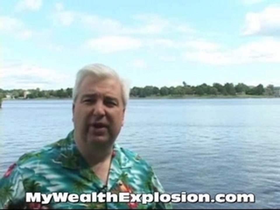 Top Five Work From Home Opportunities