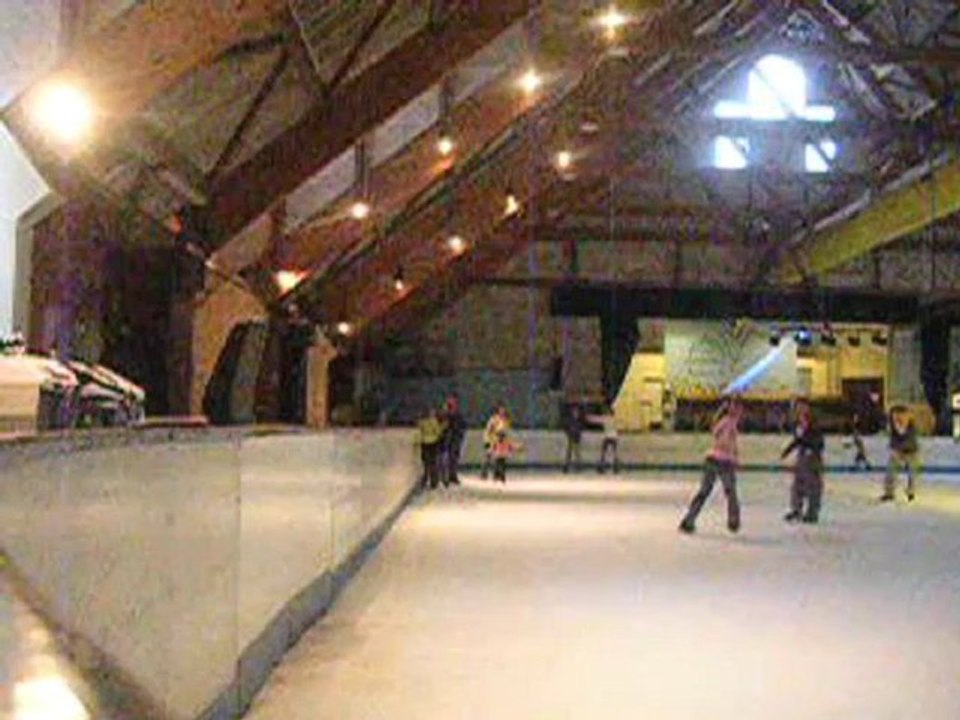 été à Cauterets/port-vendres