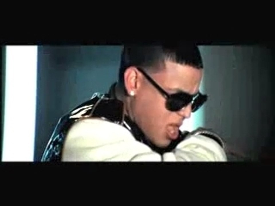 Daddy Yankee - Llamado De Emergencia [New]