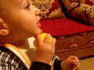 Le ptit reuf