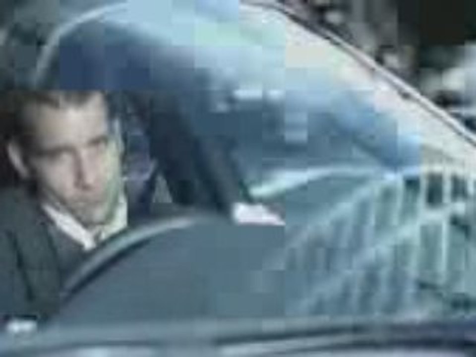 BMW - M5 FILM - madonna