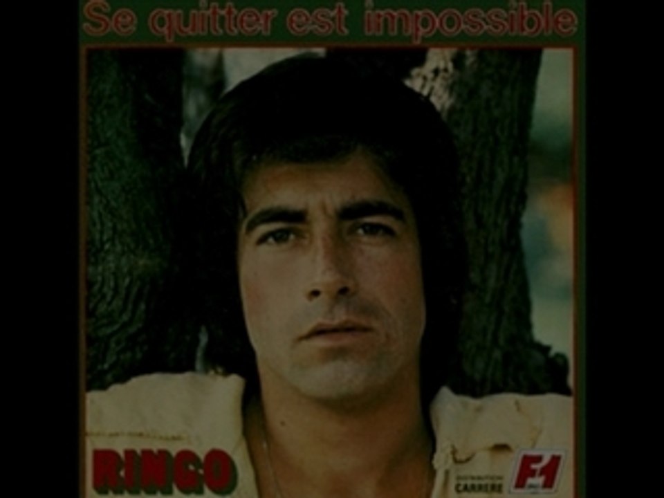 Ringo - Comme un fou